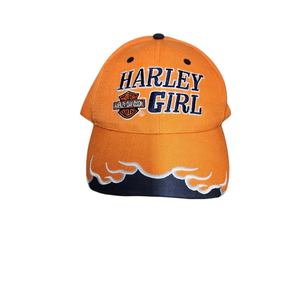 HARLEY DAVIDSON 